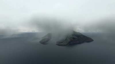It will take 10 years for another sim to catch up to this 1 min of live weather in SU10.