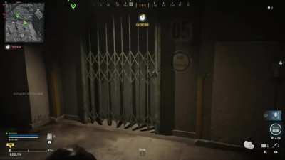 So I found this new "Bomb Drone" in a red key card bunker during a private match today.