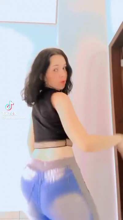 Big big ass