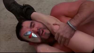 95 movie was so Brutal