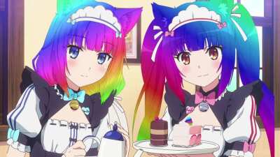 Nekopara