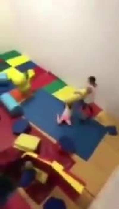 child massacre