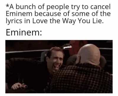 Wait till they hear Kim.
