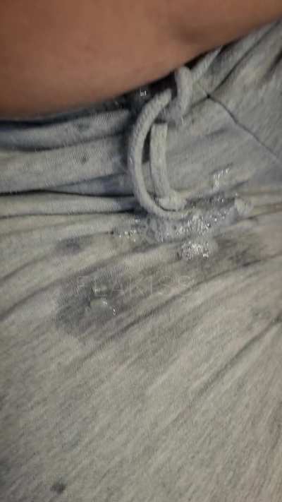Love to drain balls all over ME 