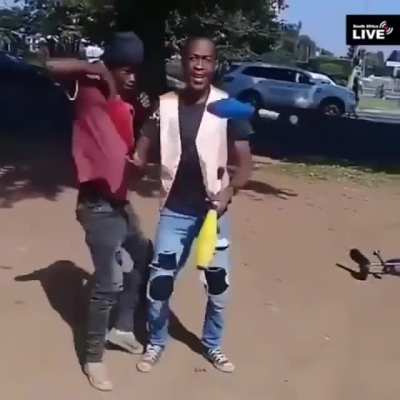 Smooth!