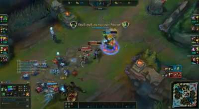 Lvl2 ww