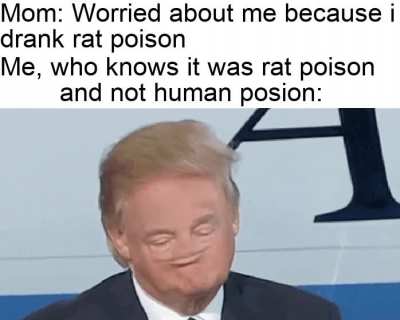 No need to worry