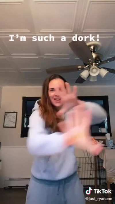 She&rsquo;s ador(k)able
