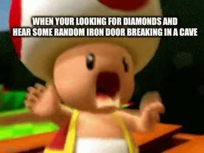 If this happens to me again I&rsquo;ll be mad