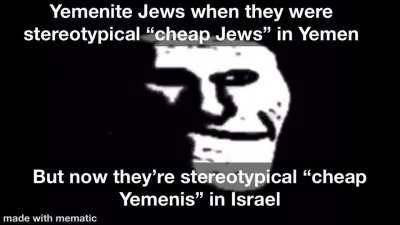 As a Persian I feel their pain