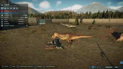 R.I.P My Carno