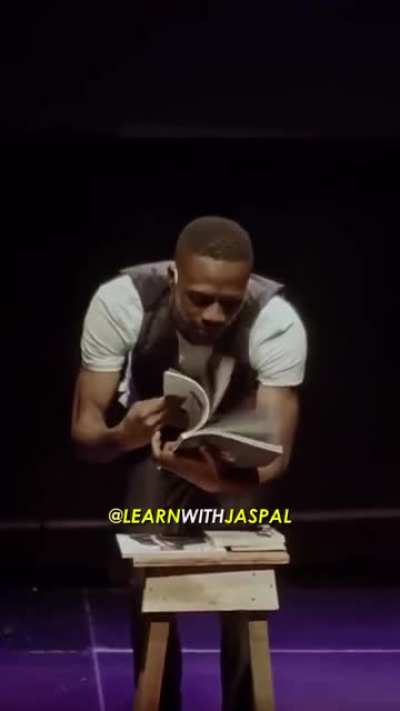 Fastest reader...