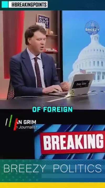 Carlson Accuses 🇮🇱 Gov. of Running &lsquo;Hate the Muslims&rsquo; PsyOP