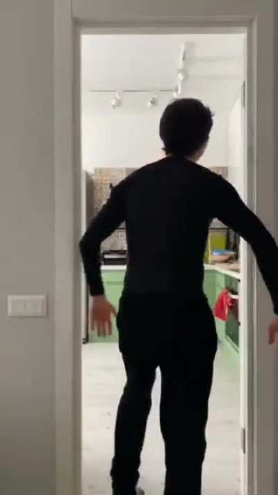 After a guy&rsquo;s first week in the gym