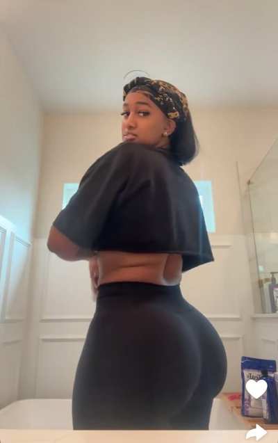Ass Fat as Fuck