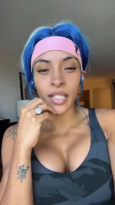 Zelina Vega 