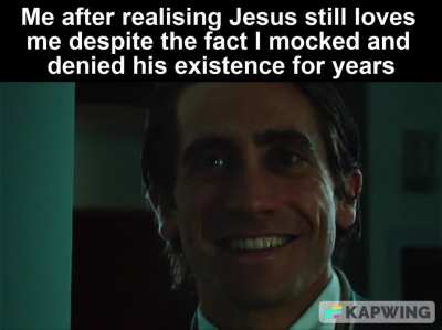 Christpost Status