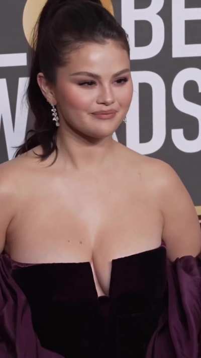 Selena Gomez 