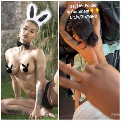 Sexy AF😍👅💦 (Get Her Folder includes BG sextapes in Comme<wbr>nt)👇👇