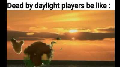 Oh no daylight ( oc )