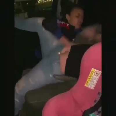 "WHY ARE YOU FEELING LIKE THIS?!"