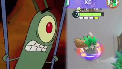 Being a "Skillful" Decidueye