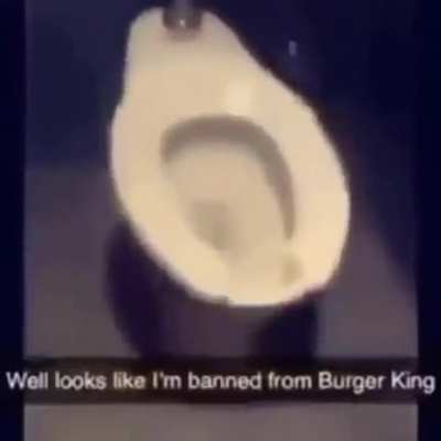 McDonalds Gang
