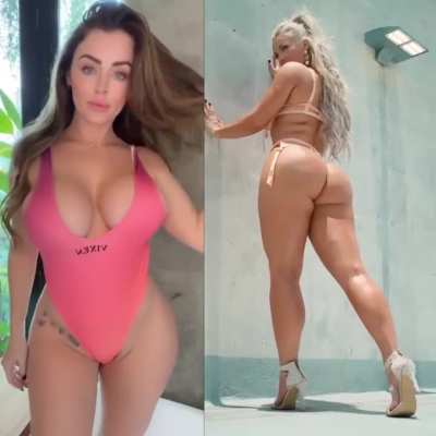 LEFT OR RIGHT