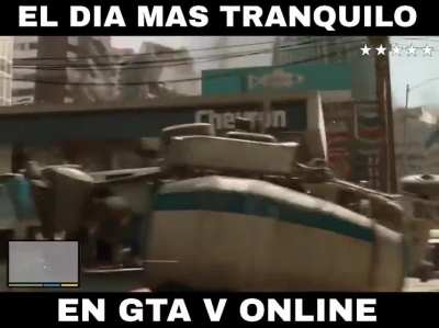 GTA