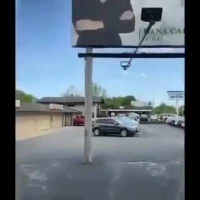 terrifying