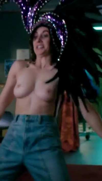 Alison Brie