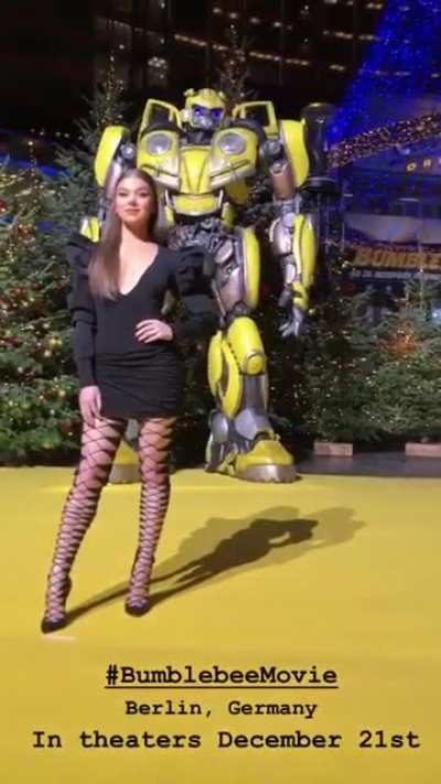 Bumblebee