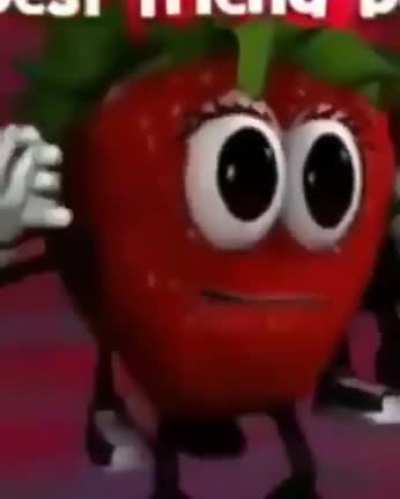 PuliFruta :D