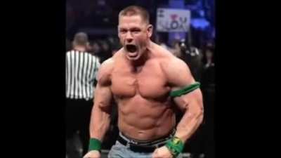 John Cena Prank call (Use audio)