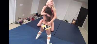 Bear hug