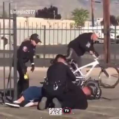 Criminal