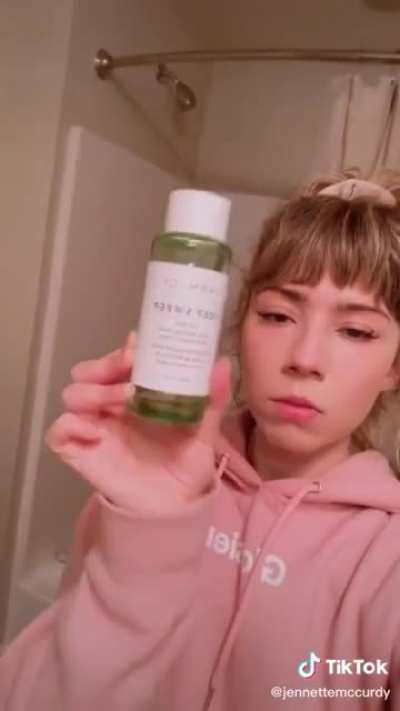 New TikTok