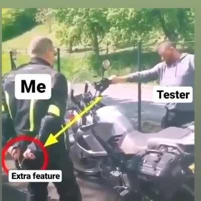 My skills