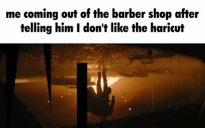 when