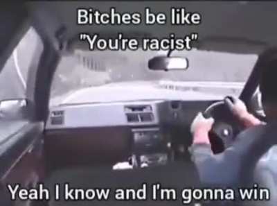 Bitches be like