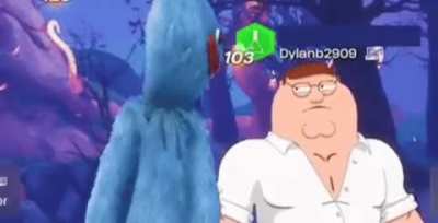 [Fortnite]