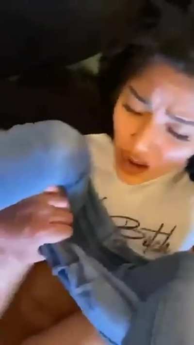 Fully clothed sex