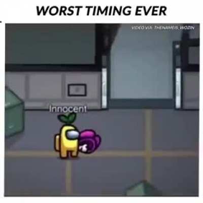 Might be repost sorry if it is