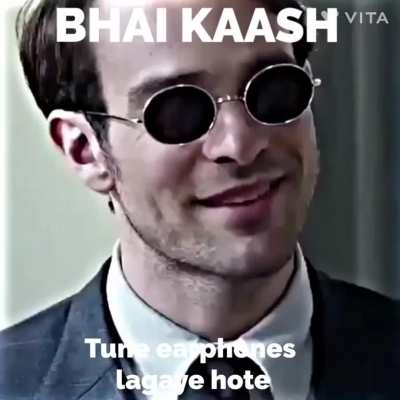 Good luck guys