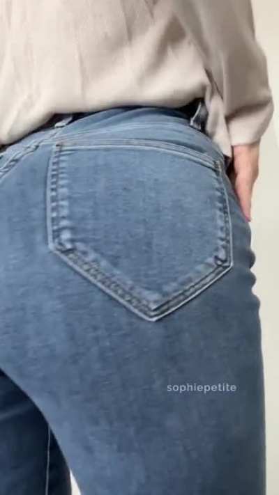 They fit me like a glove
