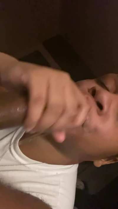 Love me a fat meaty cock