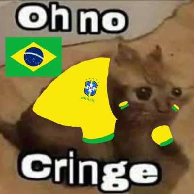 the trend with a brazillian twist