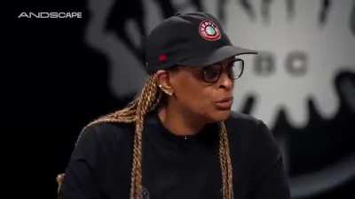 "We're not just coaching the game of basketball, we're showing Black girls ... that the seat of power is yours, too."
