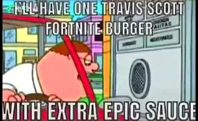 He sayz traves cott 🤠😝👏🏻😈