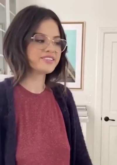 Looking amazing
